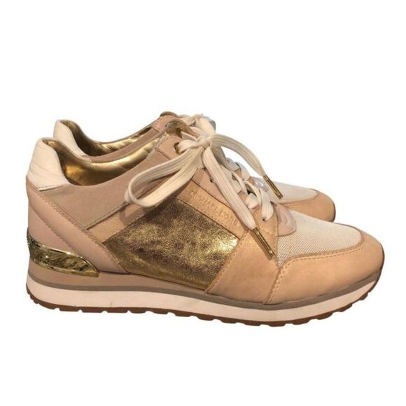 Michael Kors Trainers   - Picture 1 of 4